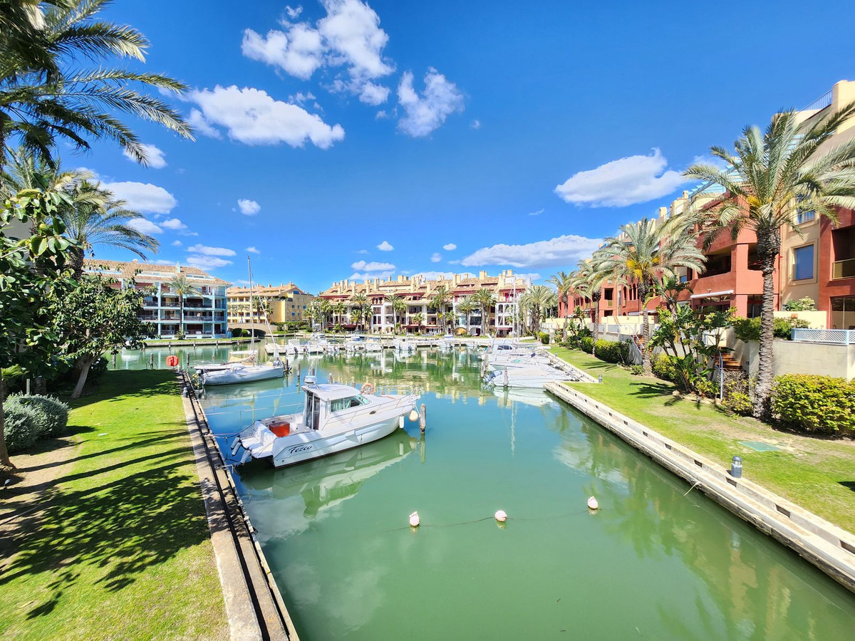 Image 39: ground floor apartment For sale, sotogrande, €625,000 [HFM-CL10158]