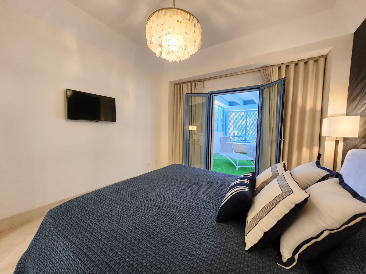 Image 39: ground floor apartment For sale, sotogrande, €625,000 [HFM-CL10158]