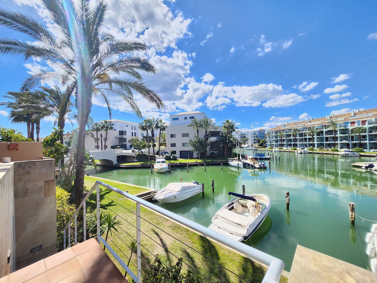 Image 39: ground floor apartment For sale, sotogrande, €625,000 [HFM-CL10158]