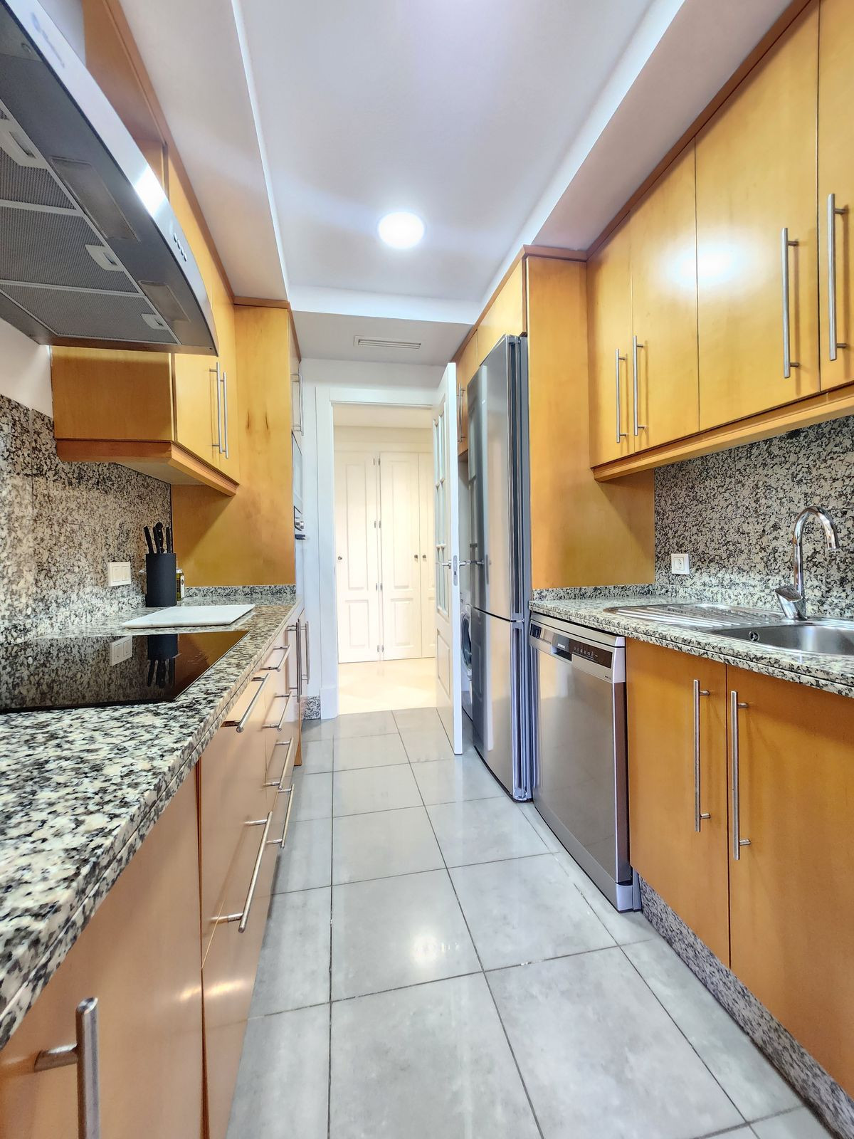 Image 39: ground floor apartment For sale, sotogrande, €625,000 [HFM-CL10158]