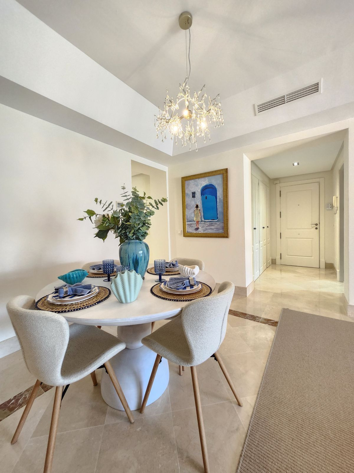 Image 39: ground floor apartment For sale, sotogrande, €625,000 [HFM-CL10158]