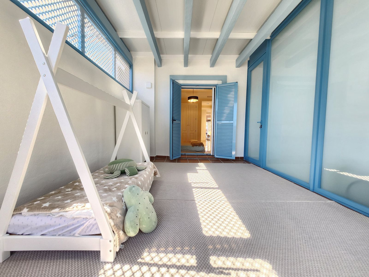 Image 39: ground floor apartment For sale, sotogrande, €625,000 [HFM-CL10158]