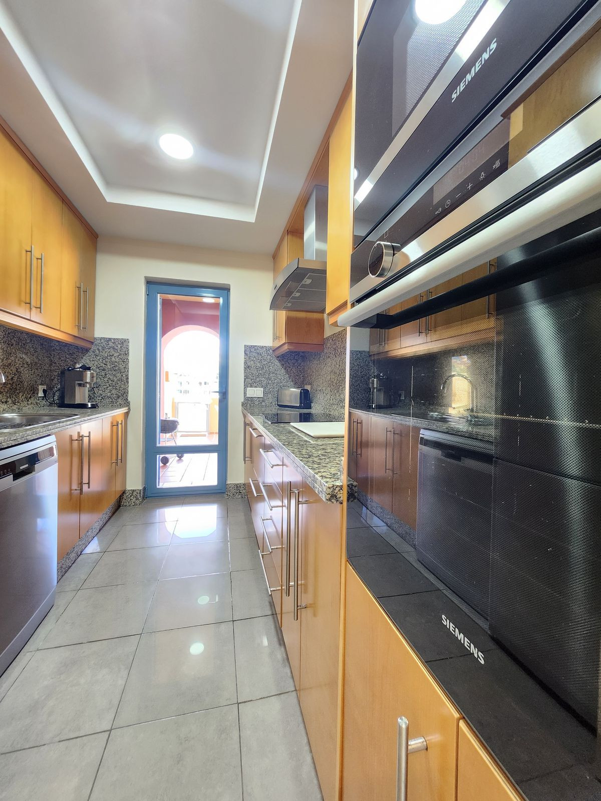 Image 39: ground floor apartment For sale, sotogrande, €625,000 [HFM-CL10158]