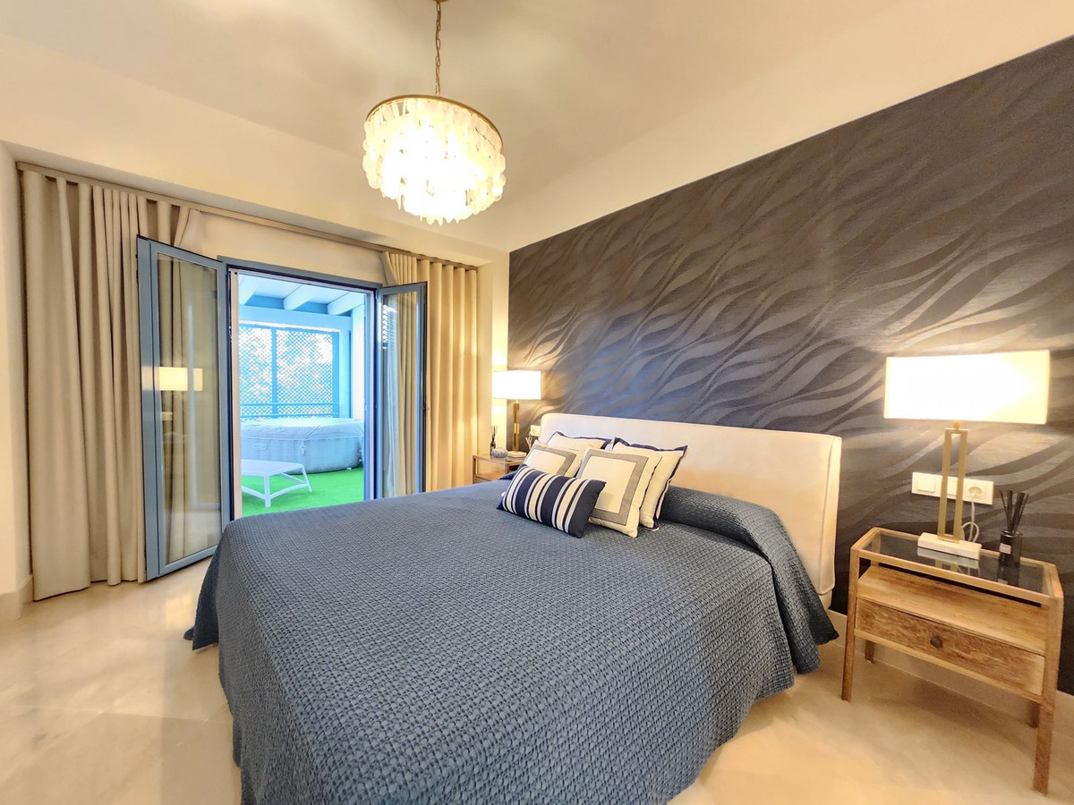 Image 39: ground floor apartment For sale, sotogrande, €625,000 [HFM-CL10158]