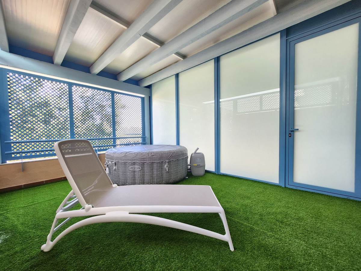 Image 39: ground floor apartment For sale, sotogrande, €625,000 [HFM-CL10158]