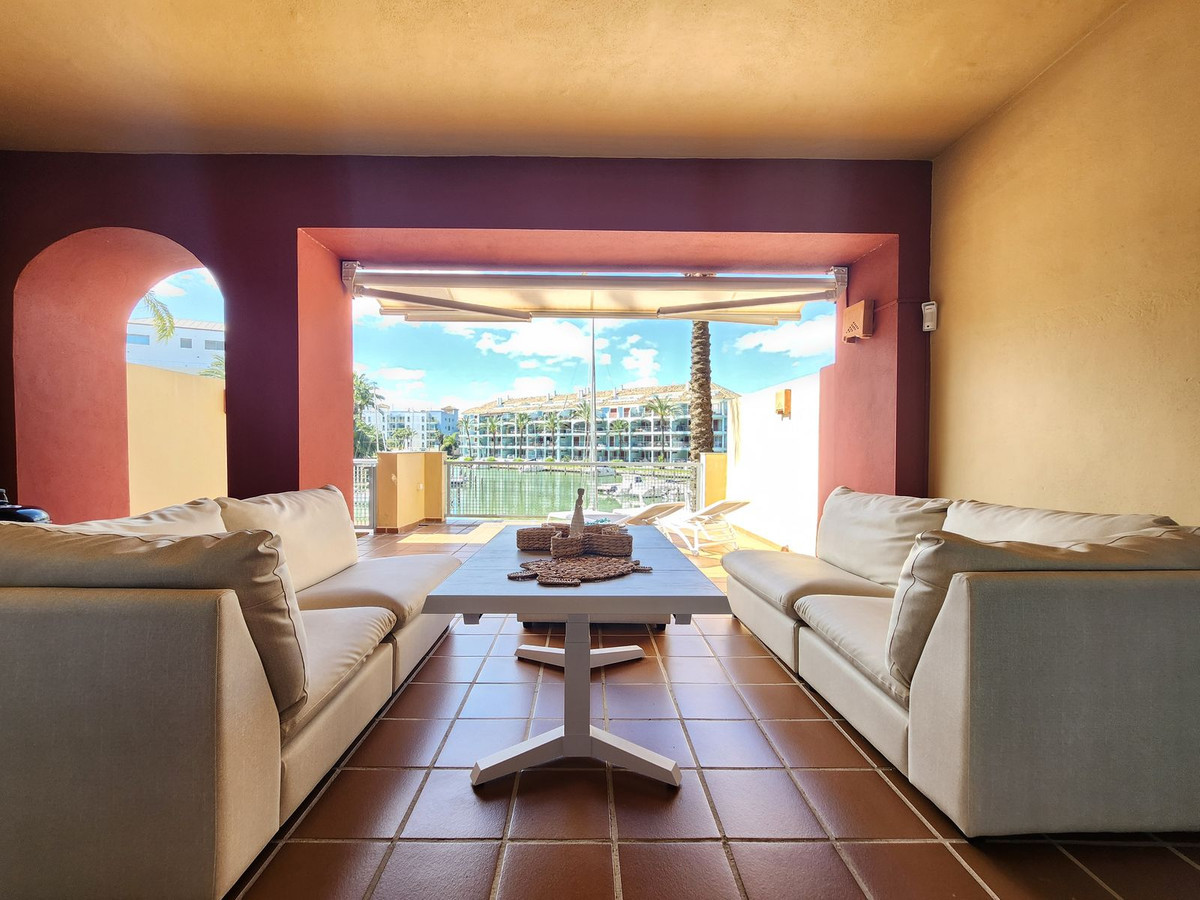 Image 39: ground floor apartment For sale, sotogrande, €625,000 [HFM-CL10158]