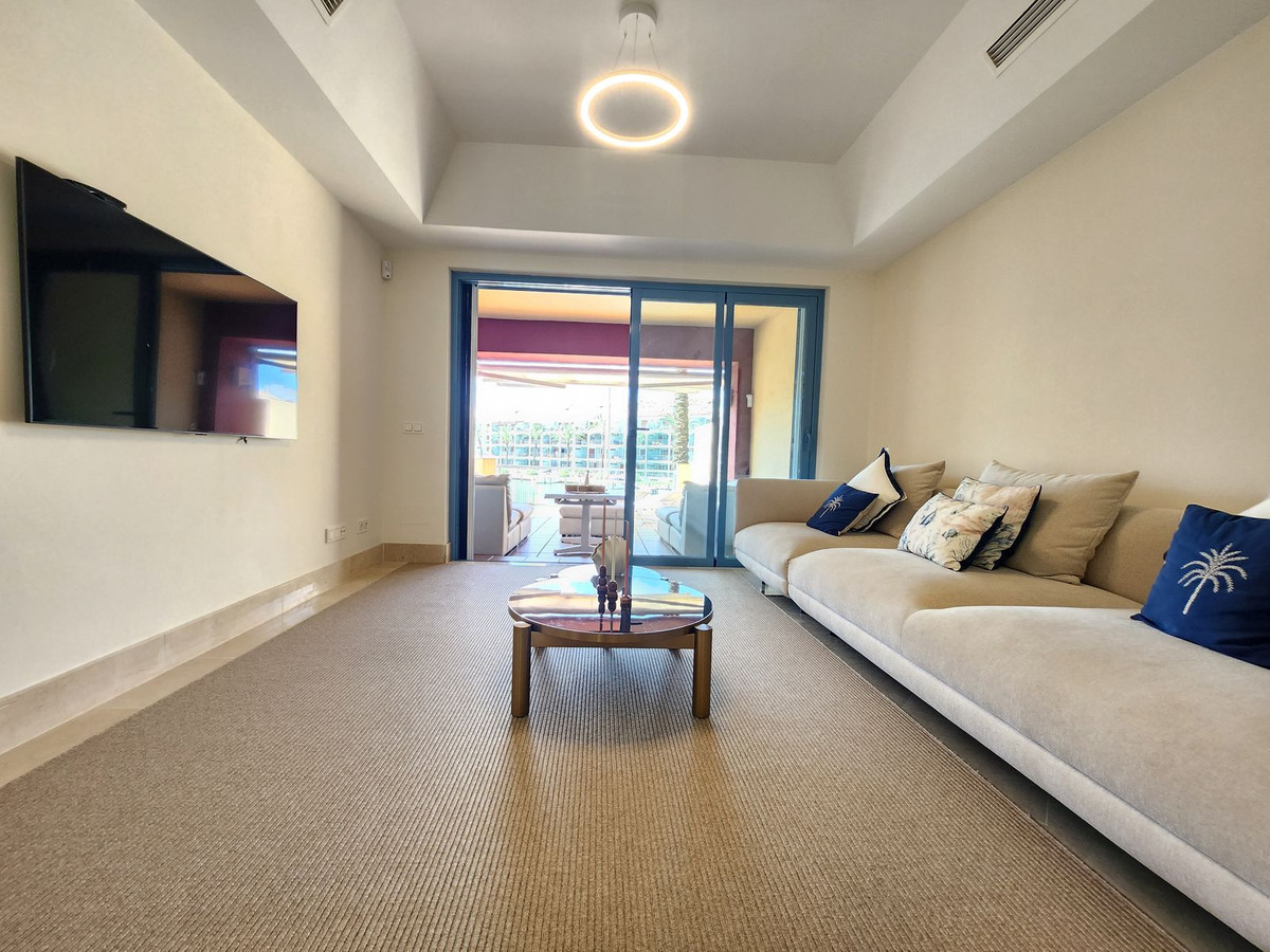 Image 39: ground floor apartment For sale, sotogrande, €625,000 [HFM-CL10158]