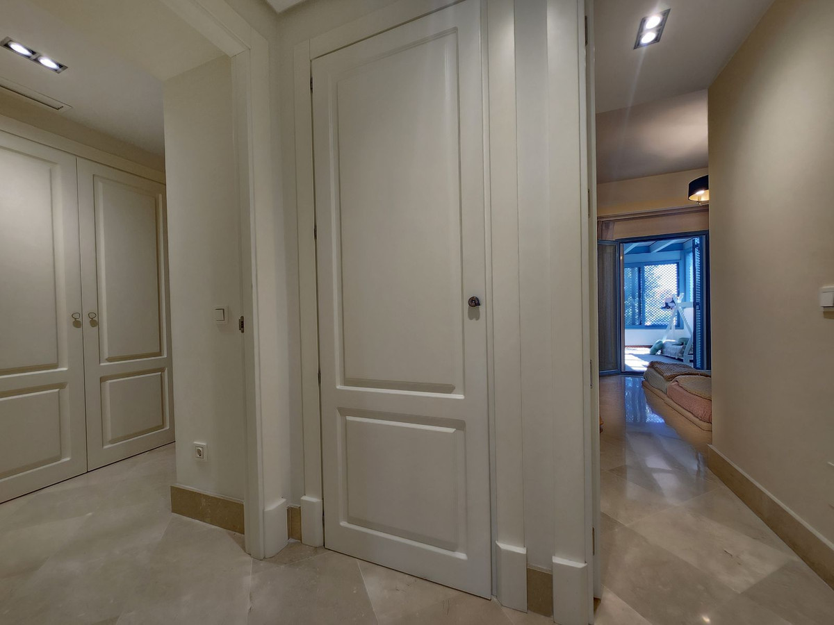 Image 39: ground floor apartment For sale, sotogrande, €625,000 [HFM-CL10158]