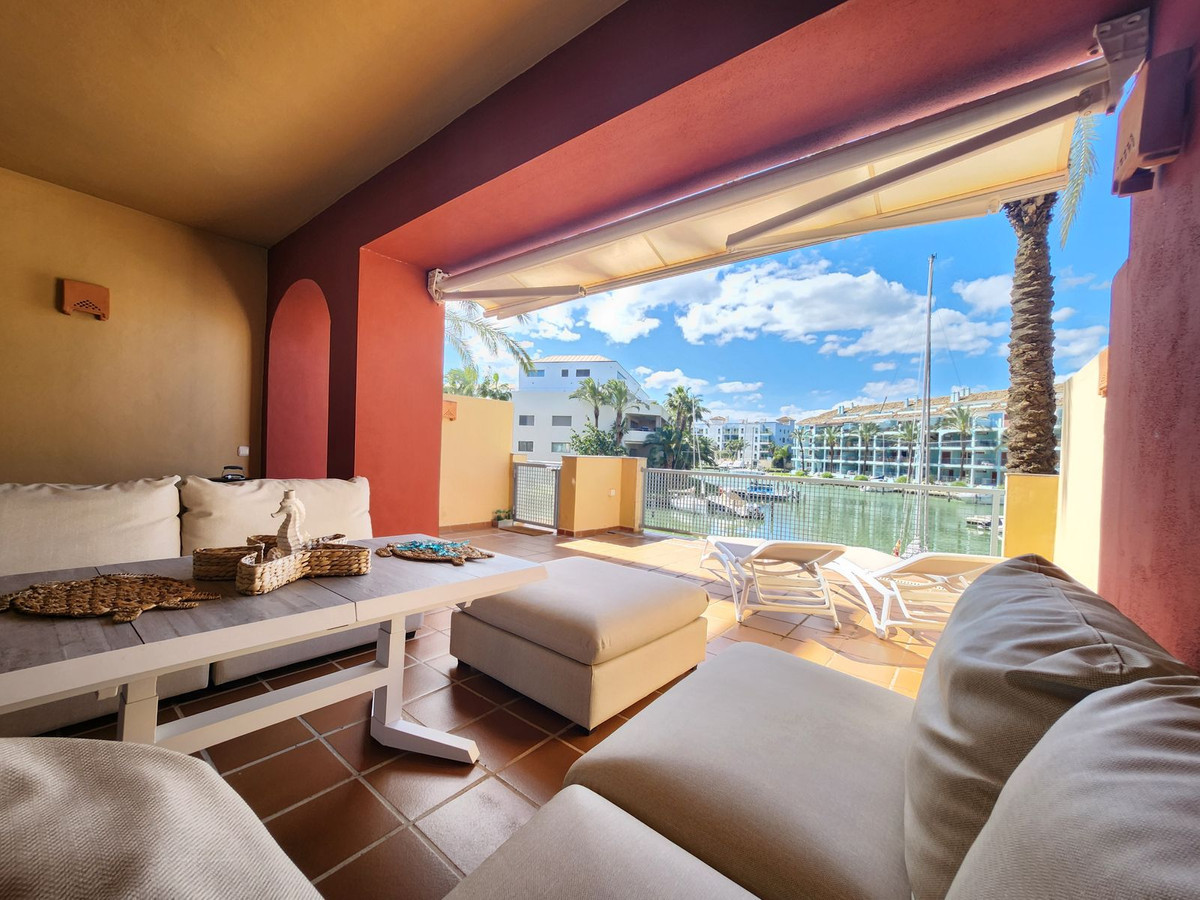 Image 39: ground floor apartment For sale, sotogrande, €625,000 [HFM-CL10158]