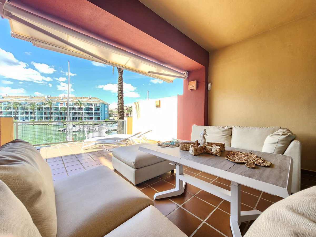 Image 39: ground floor apartment For sale, sotogrande, €625,000 [HFM-CL10158]