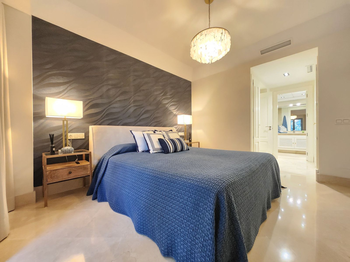 Image 39: ground floor apartment For sale, sotogrande, €625,000 [HFM-CL10158]