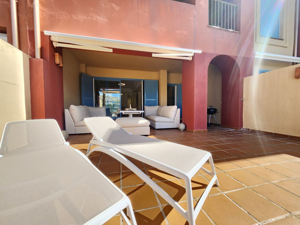 Image 39: ground floor apartment For sale, sotogrande, €625,000 [HFM-CL10158]