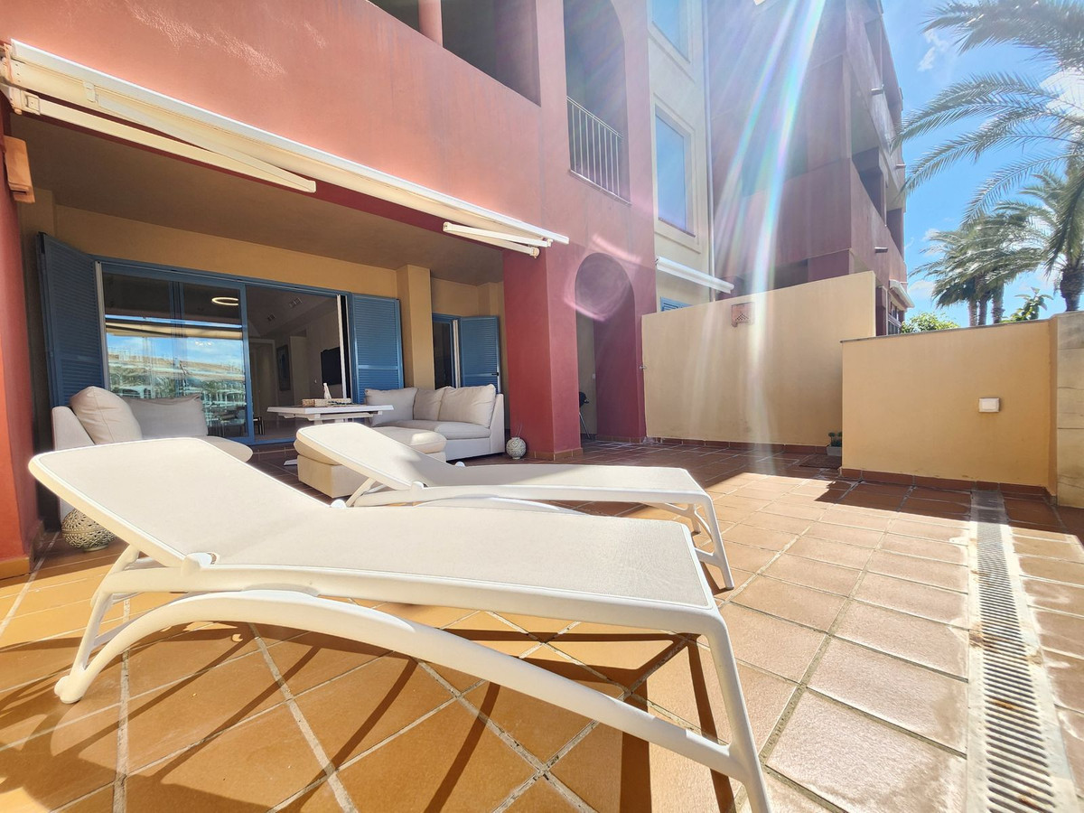 Image 39: ground floor apartment For sale, sotogrande, €625,000 [HFM-CL10158]