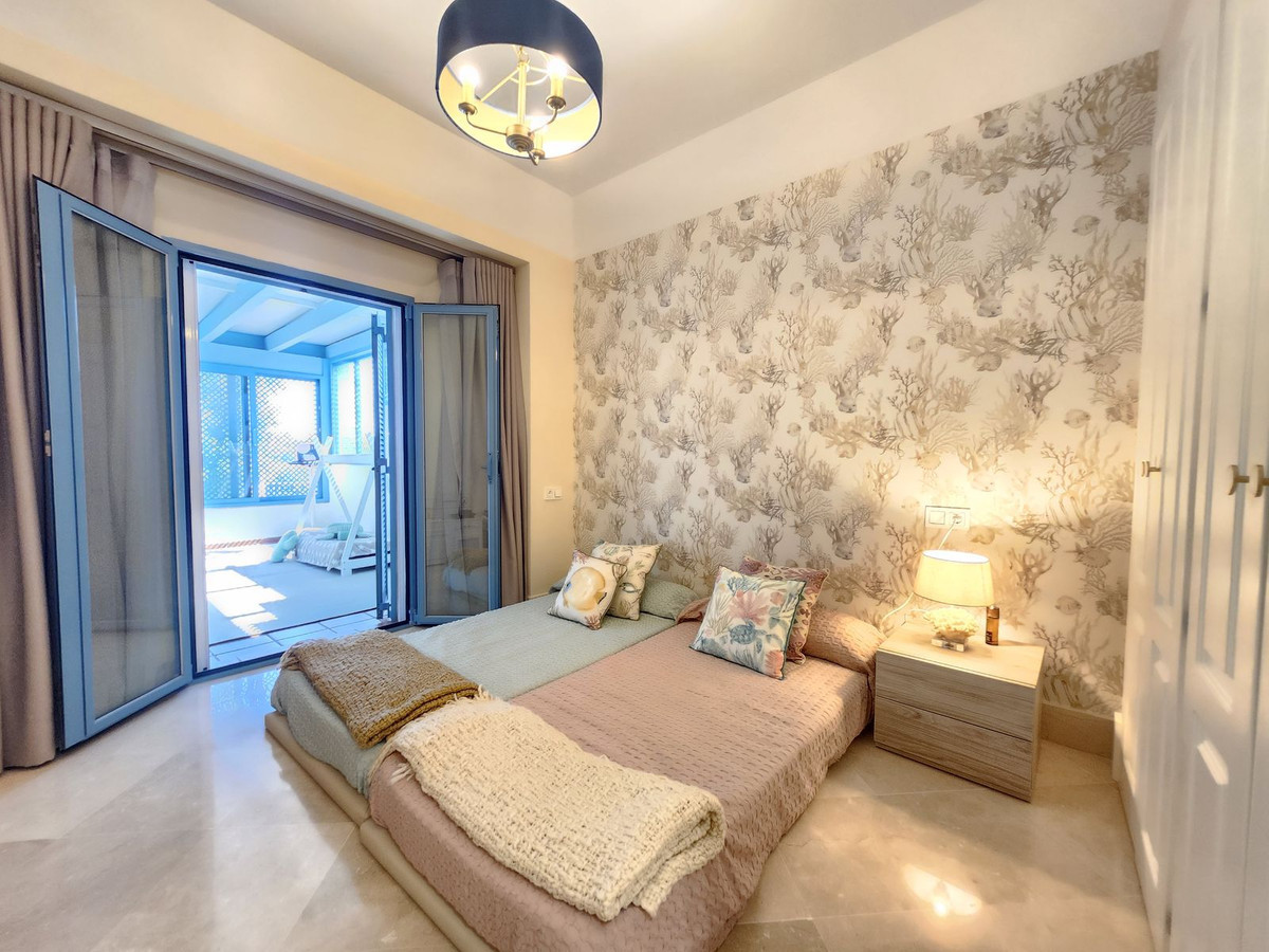 Image 39: ground floor apartment For sale, sotogrande, €625,000 [HFM-CL10158]