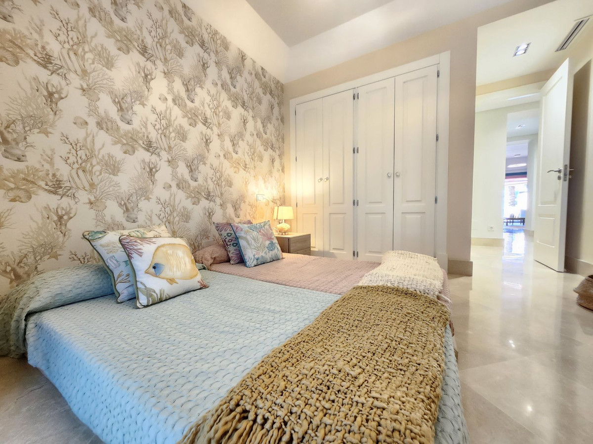 Image 39: ground floor apartment For sale, sotogrande, €625,000 [HFM-CL10158]