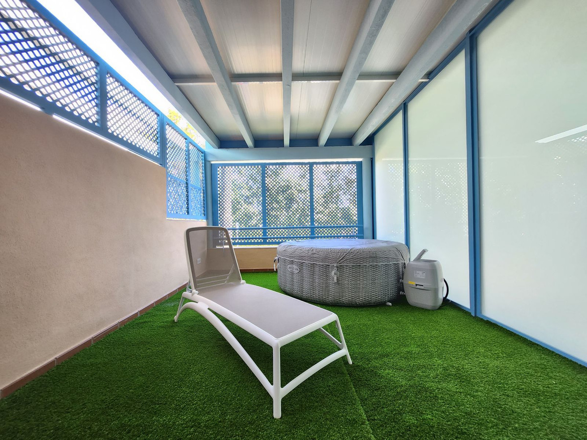 Image 39: ground floor apartment For sale, sotogrande, €625,000 [HFM-CL10158]