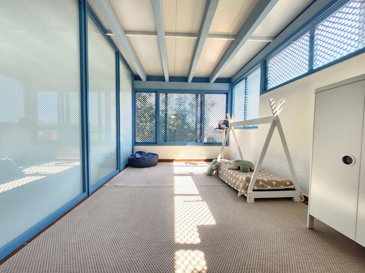 Image 39: ground floor apartment For sale, sotogrande, €625,000 [HFM-CL10158]