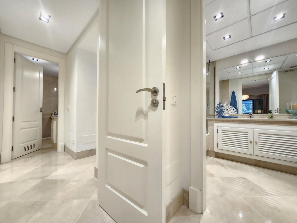 Image 39: ground floor apartment For sale, sotogrande, €625,000 [HFM-CL10158]