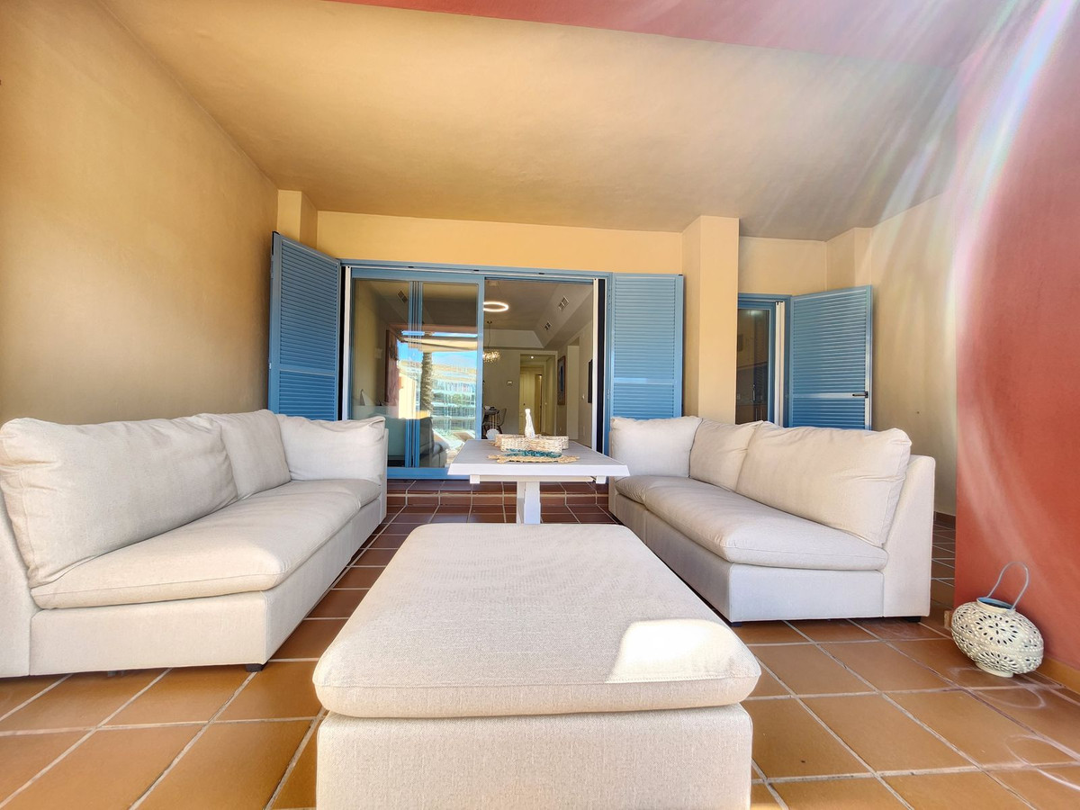 Image 39: ground floor apartment For sale, sotogrande, €625,000 [HFM-CL10158]