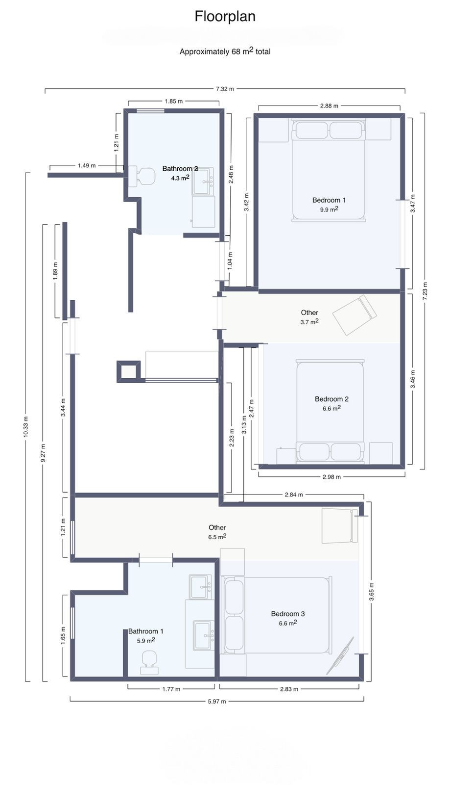 Image 41: detached villa For sale, Estepona, €1,390,000 [HFM-CL10154]