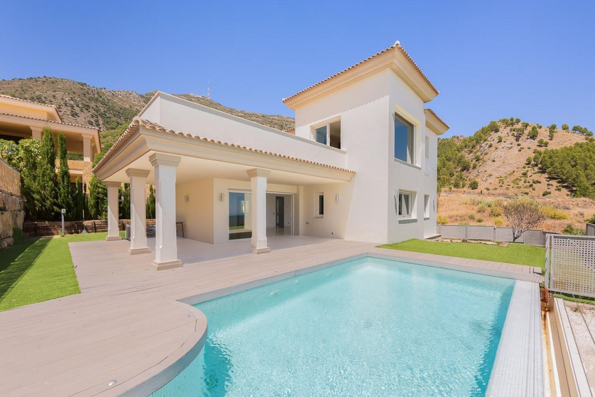 Image 24: villa - chalet For sale, Mijas, €1,400,000 [HFM-CL10155]