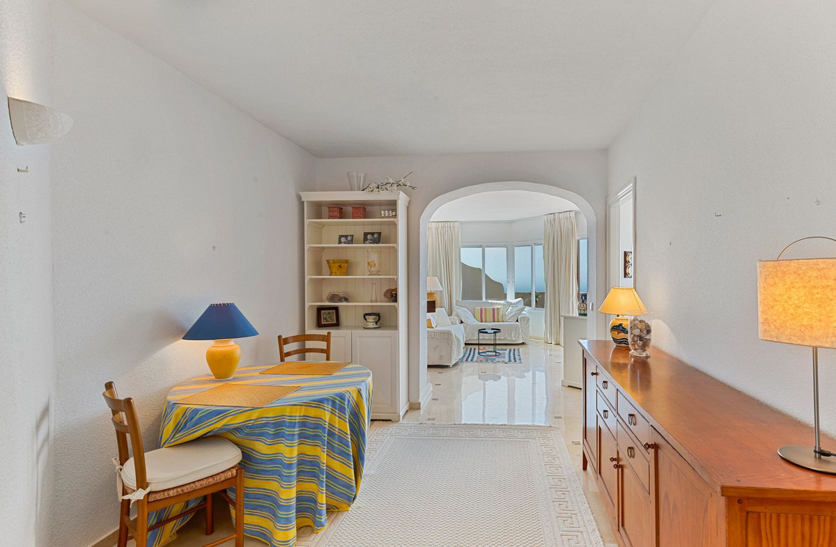 Image 20: penthouse duplex For sale, Mijas Costa, €299,000 [HFM-CL10152]