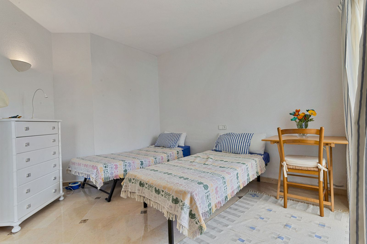 Image 20: penthouse duplex For sale, Mijas Costa, €299,000 [HFM-CL10152]