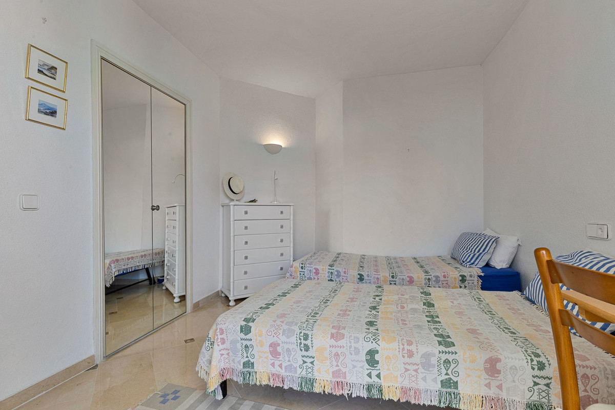 Image 20: penthouse duplex For sale, Mijas Costa, €299,000 [HFM-CL10152]