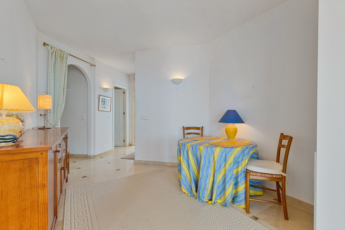 Image 20: penthouse duplex For sale, Mijas Costa, €299,000 [HFM-CL10152]