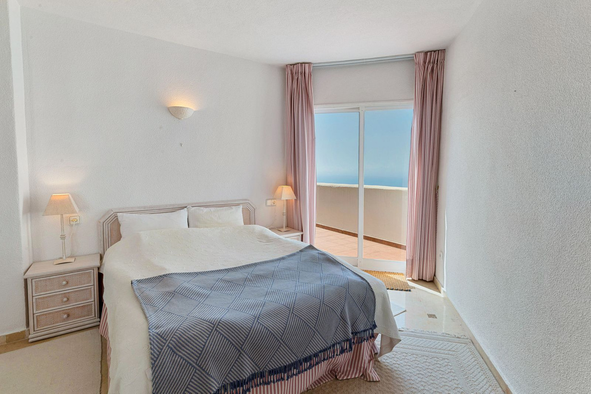 Image 20: penthouse duplex For sale, Mijas Costa, €299,000 [HFM-CL10152]