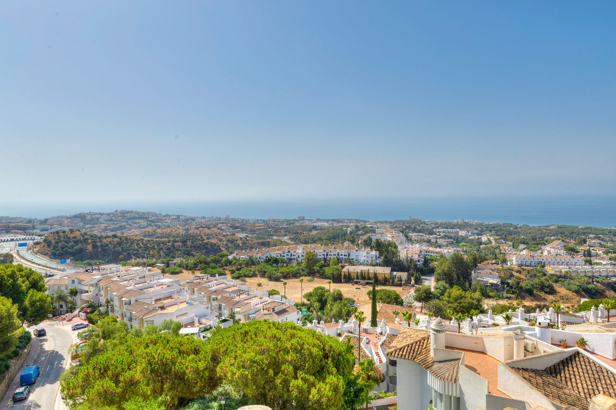 Image 20: penthouse duplex For sale, Mijas Costa, €299,000 [HFM-CL10152]