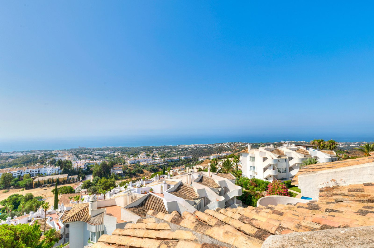 Image 20: penthouse duplex For sale, Mijas Costa, €299,000 [HFM-CL10152]