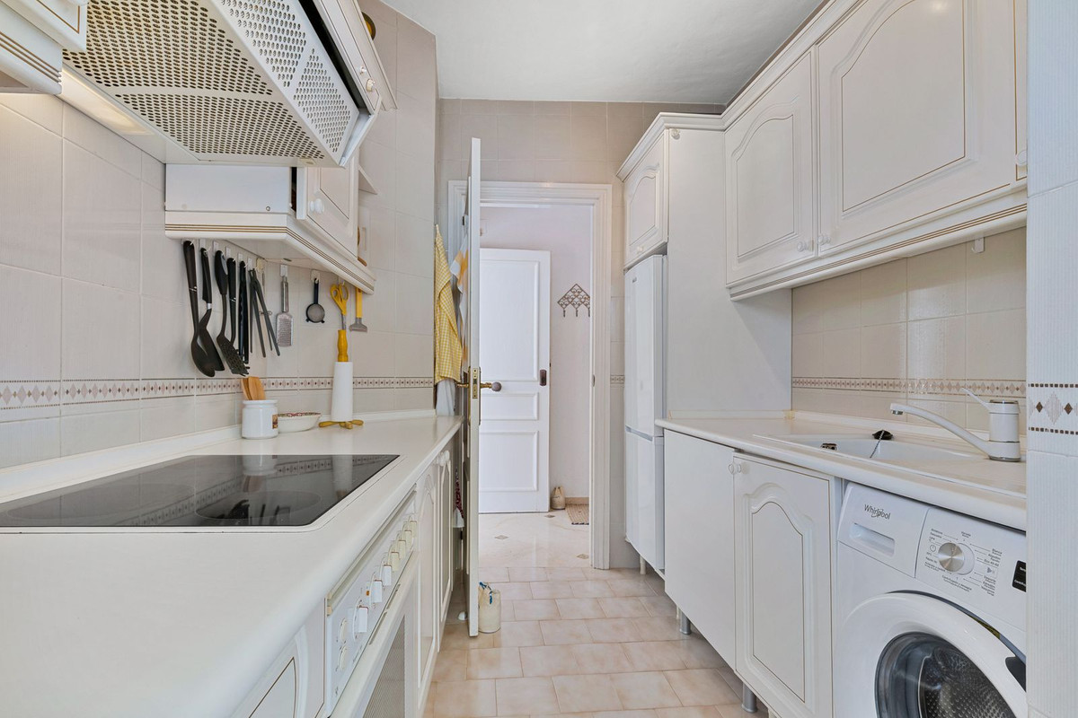 Image 20: penthouse duplex For sale, Mijas Costa, €299,000 [HFM-CL10152]