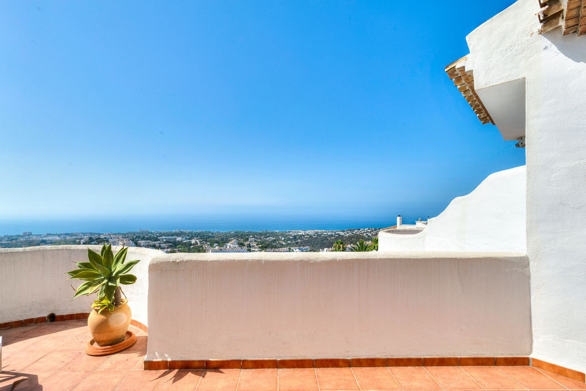 Image 20: penthouse duplex For sale, Mijas Costa, €299,000 [HFM-CL10152]