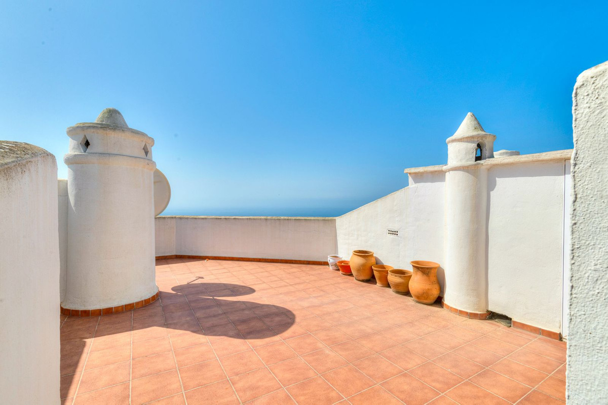 Image 20: penthouse duplex For sale, Mijas Costa, €299,000 [HFM-CL10152]
