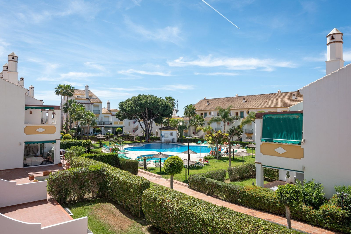 Image 25: apartment For sale, Marbella, €375,000 [HFM-CL10153]