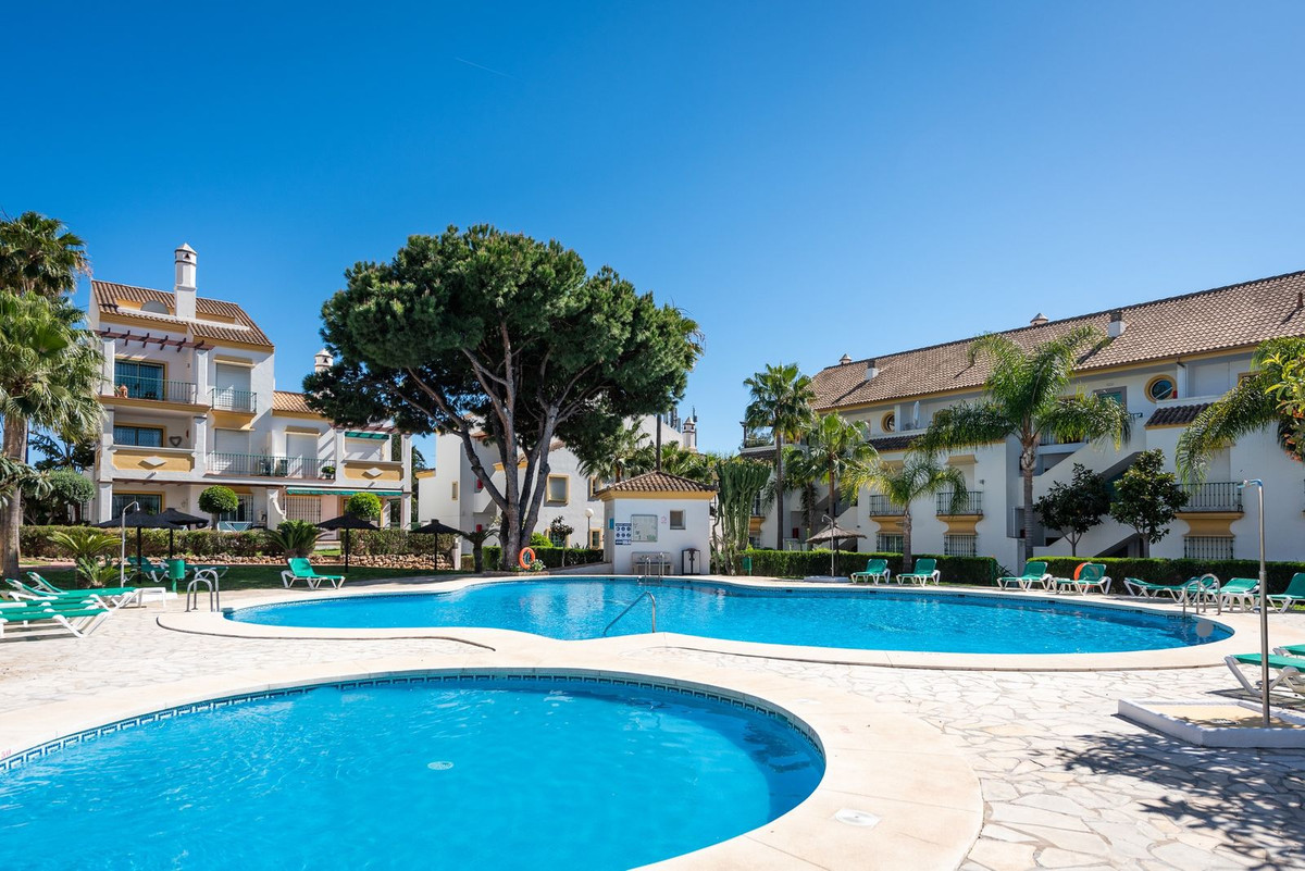 Image 25: apartment For sale, Marbella, €375,000 [HFM-CL10153]