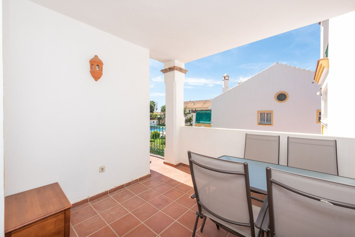 Image 25: apartment For sale, Marbella, €375,000 [HFM-CL10153]