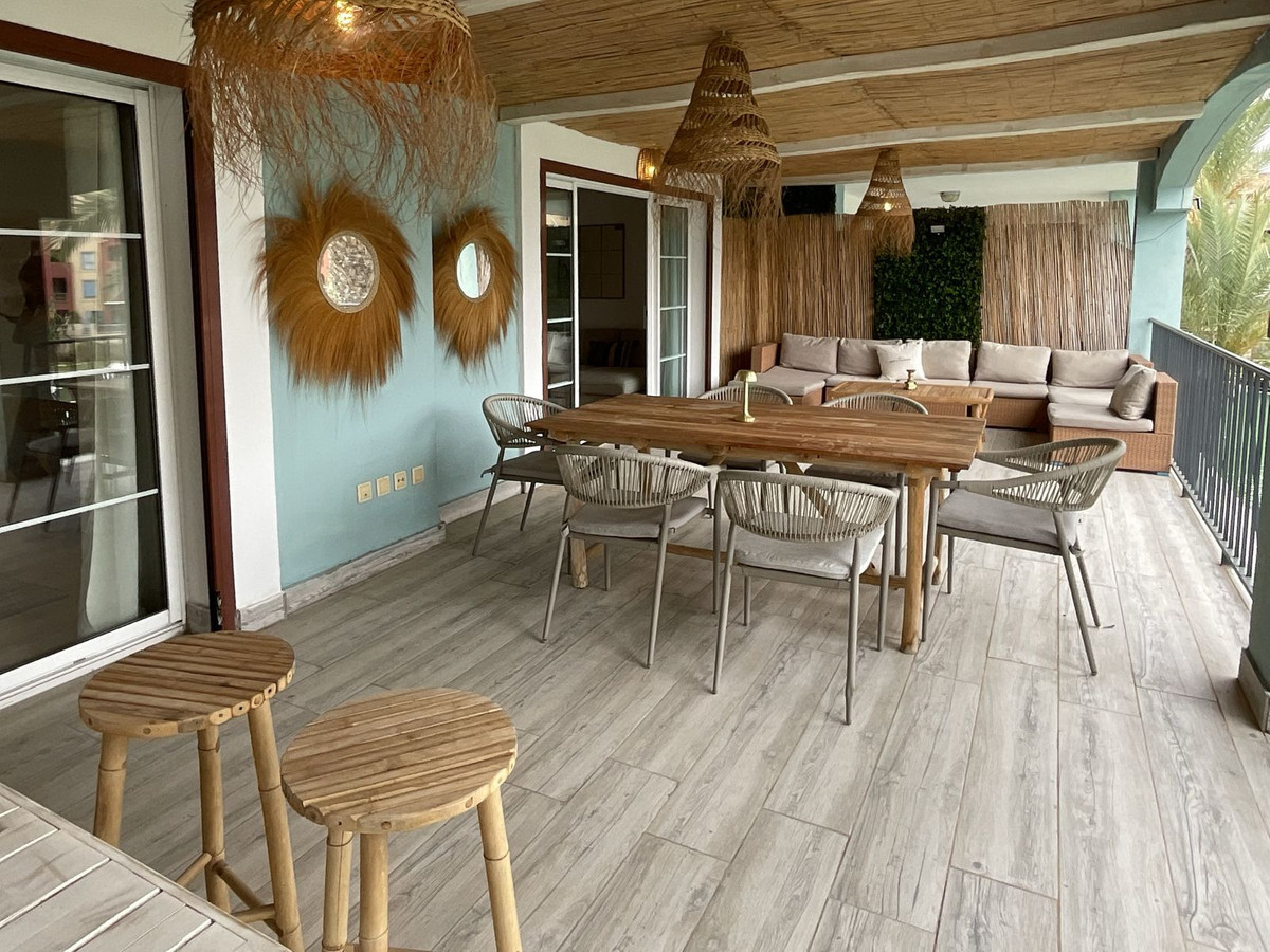 Image 26: apartment For sale, sotogrande, €750,000 [HFM-CL10159]