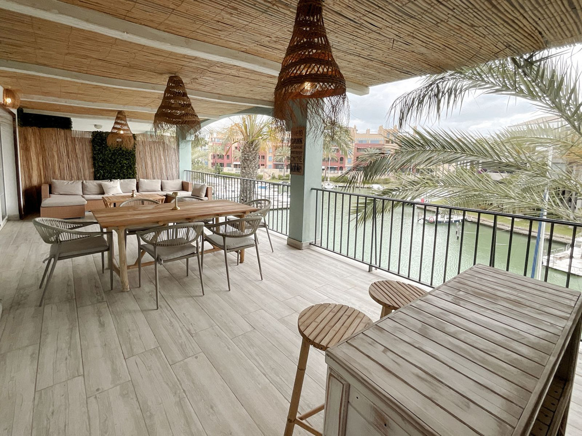 Image 26: apartment For sale, sotogrande, €750,000 [HFM-CL10159]