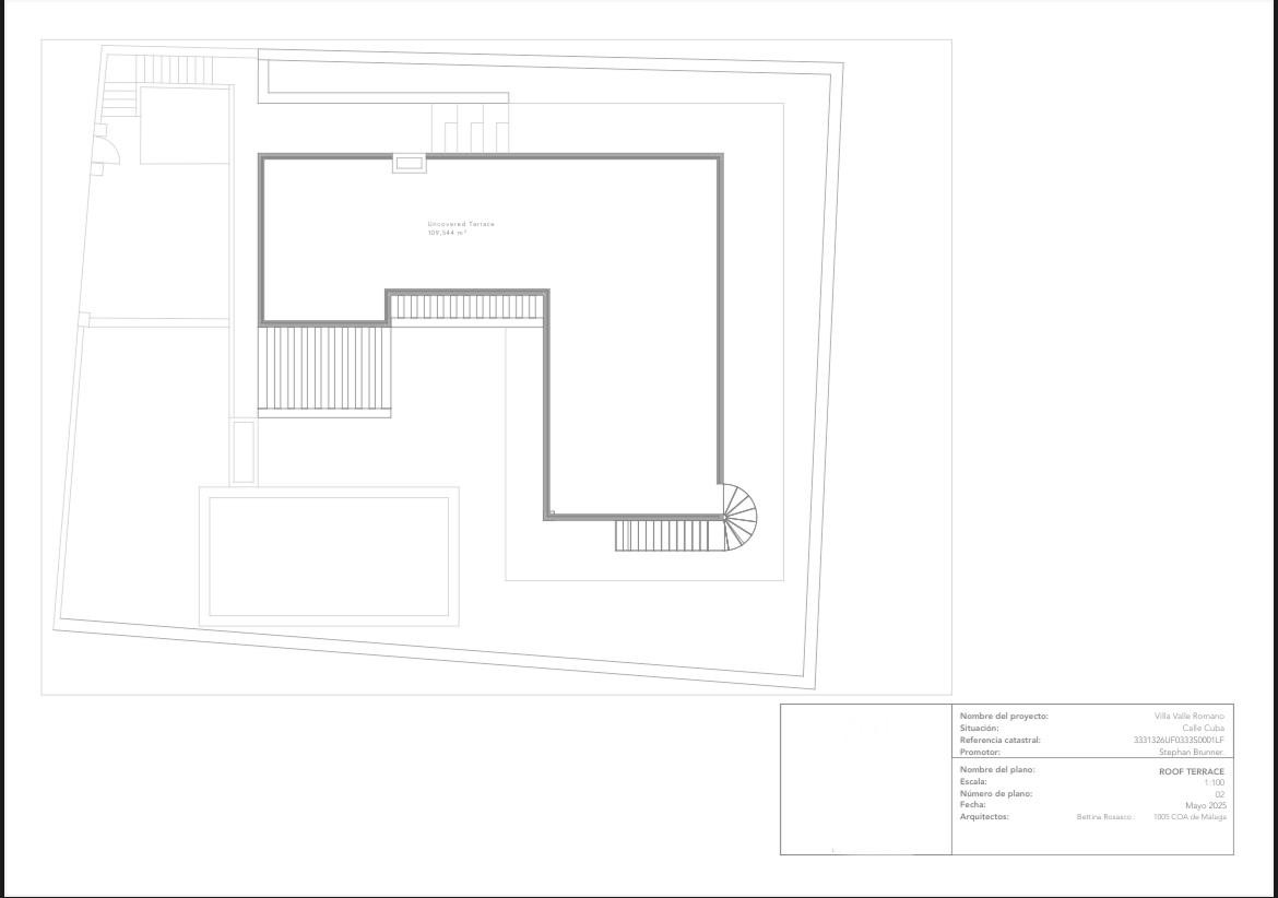 Image 6: detached villa For sale, Estepona, €1,150,000 [HFM-C4009]