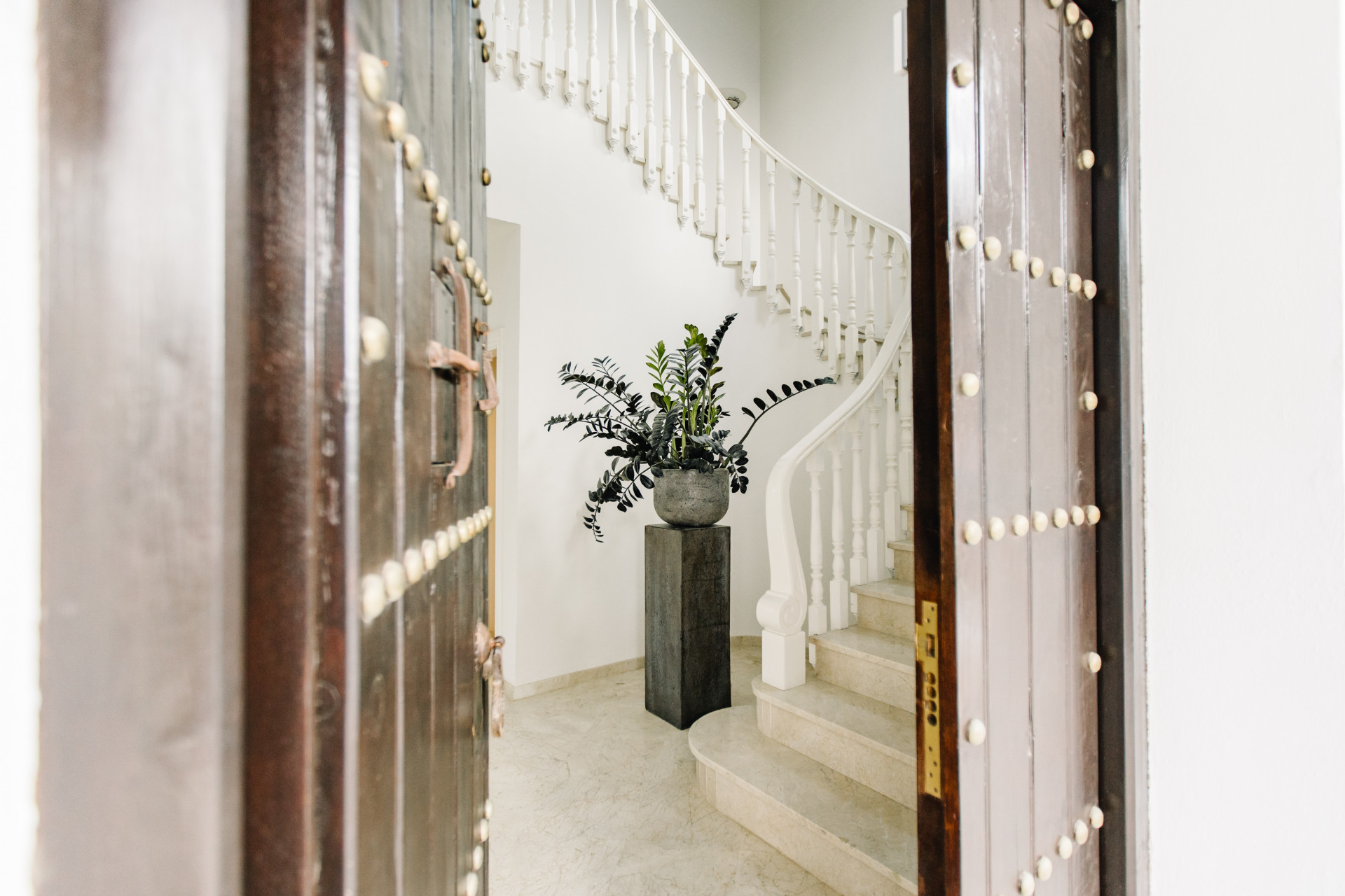 Image 34: detached villa For sale, Estepona, €1,495,000 [HFM-C40010]