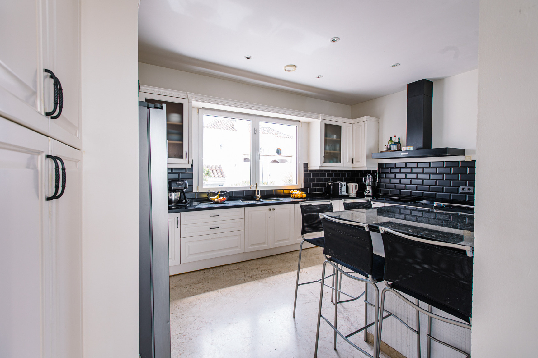 Image 34: detached villa For sale, Estepona, €1,495,000 [HFM-C40010]