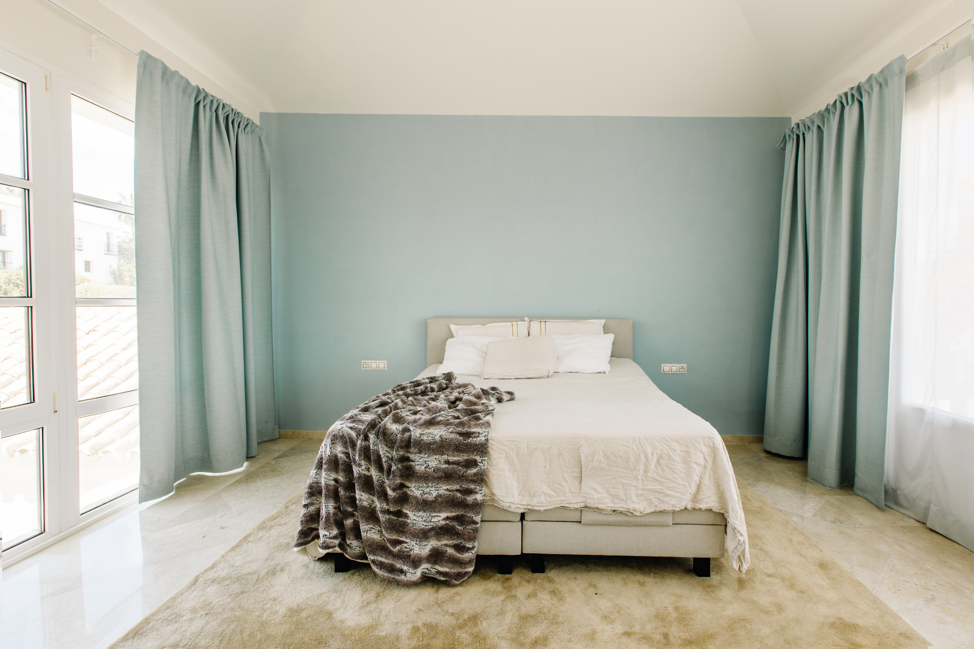 Image 34: detached villa For sale, Estepona, €1,495,000 [HFM-C40010]