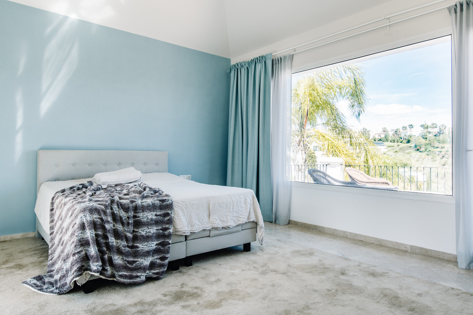 Image 34: detached villa For sale, Estepona, €1,495,000 [HFM-C40010]