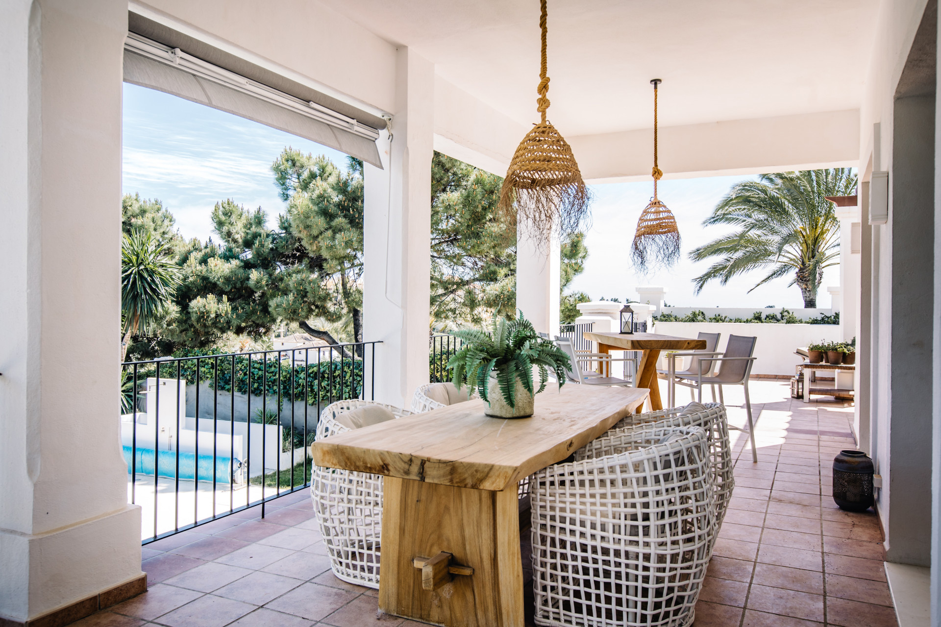 Image 34: detached villa For sale, Estepona, €1,495,000 [HFM-C40010]