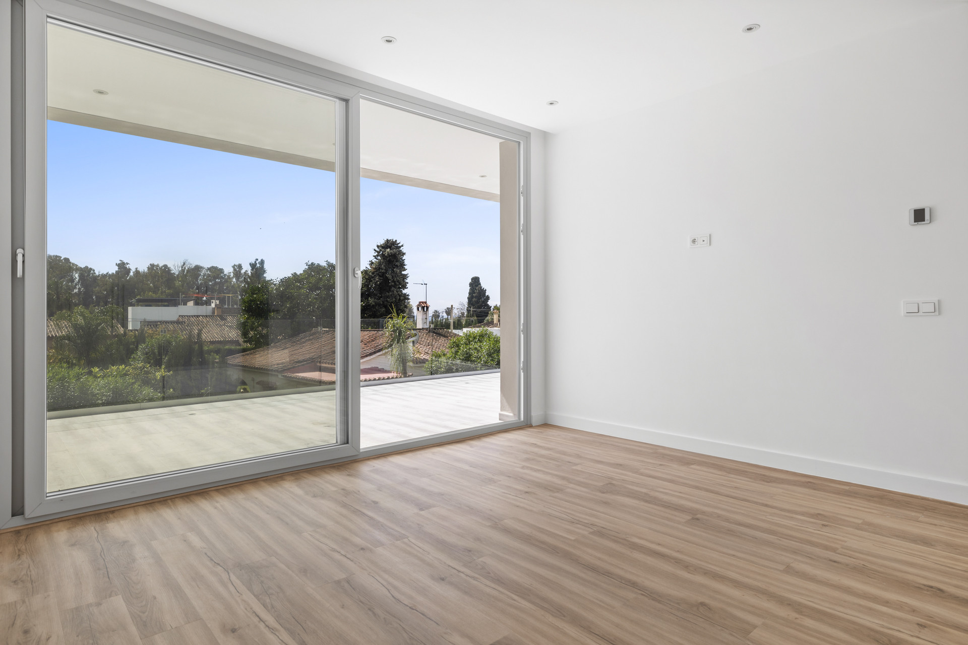 Image 59: detached villa For sale, San Pedro de Alcántara, €2,950,000 [HFM-C40013]