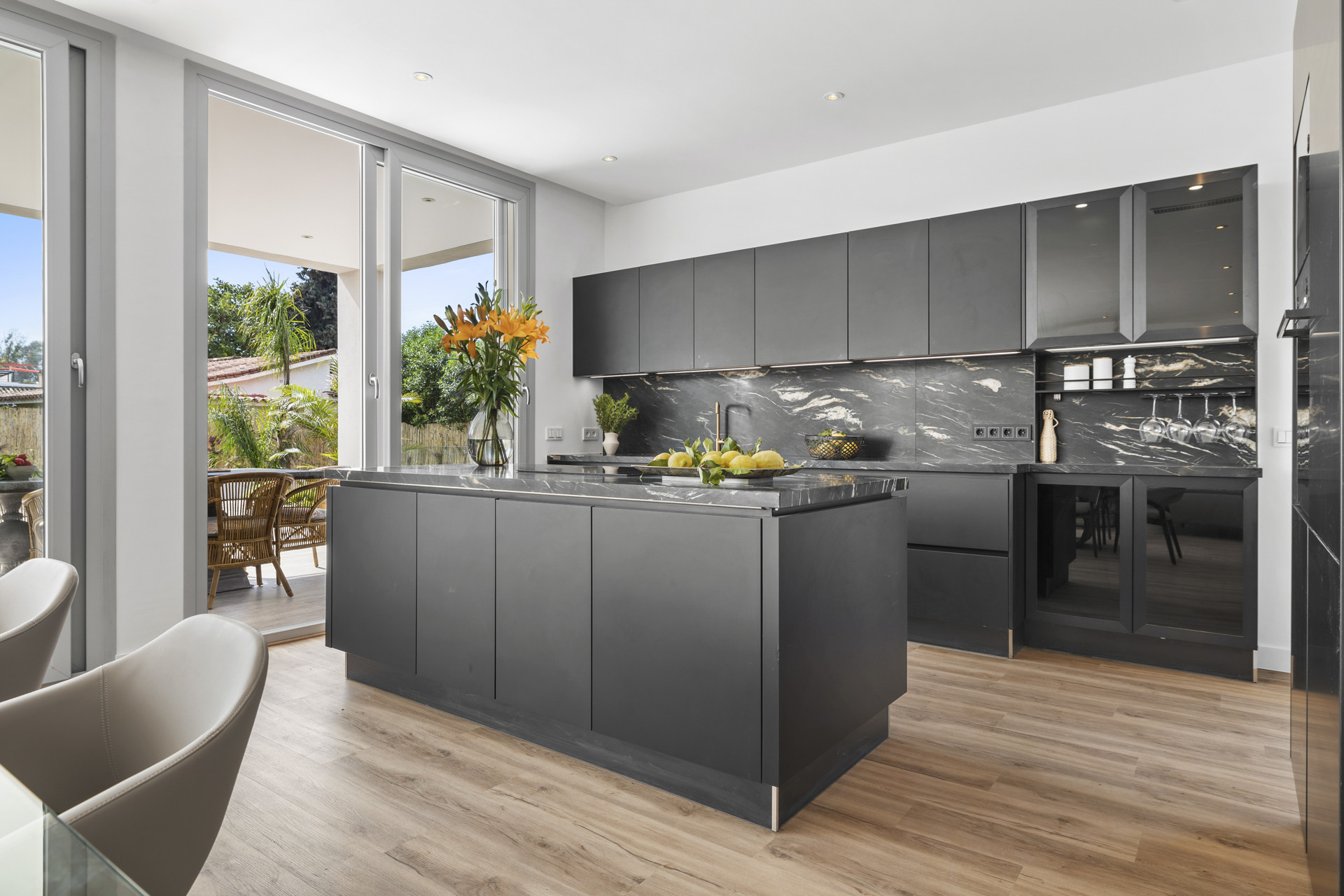 Image 59: detached villa For sale, San Pedro de Alcántara, €2,950,000 [HFM-C40013]