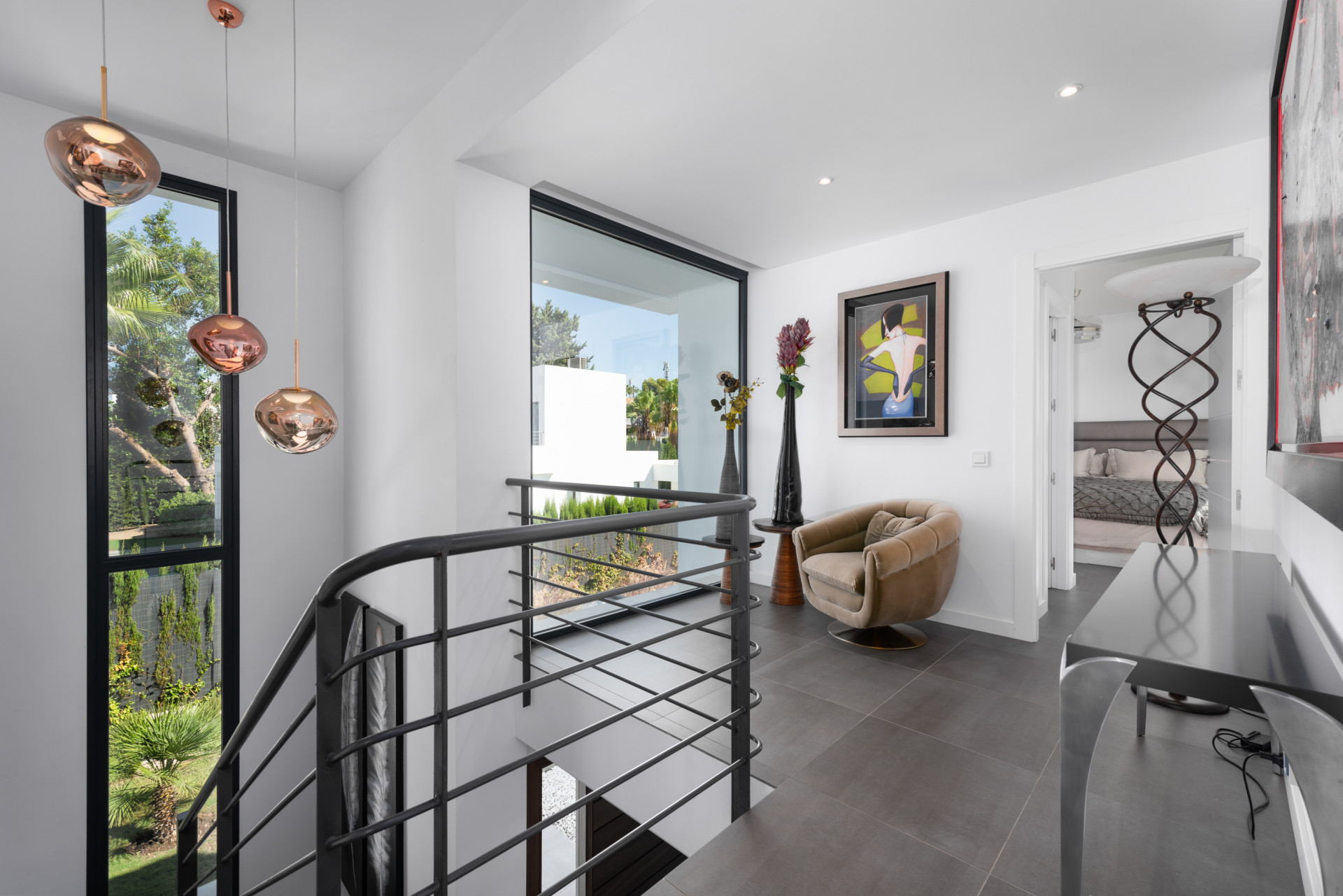 Image 53: detached villa For sale, Estepona, €1,995,000 [HFM-CL10083]