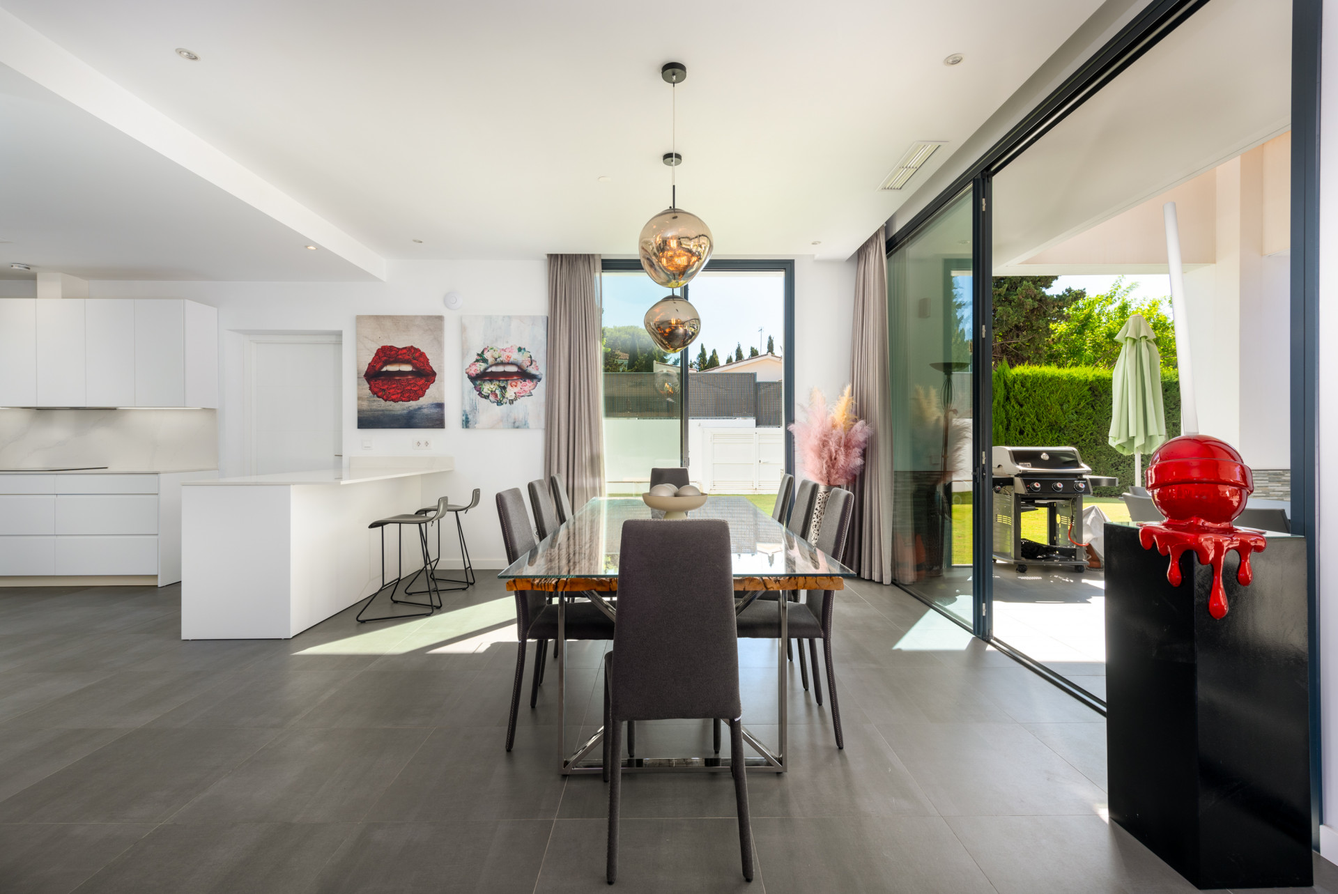 Image 53: detached villa For sale, Estepona, €1,995,000 [HFM-CL10083]